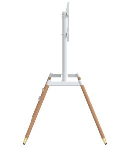 vidaXL TV-Ständer 37-86 Zoll Bildschirm Max VESA 400x600 mm 60 kg