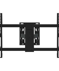 vidaXL TV-Wandhalterung 37-80 Zoll Bildschirm Max VESA 600x400 mm 40kg