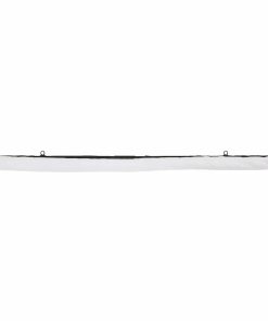 vidaXL Beamer Leinwand Wandhängend 50 Zoll 16:9