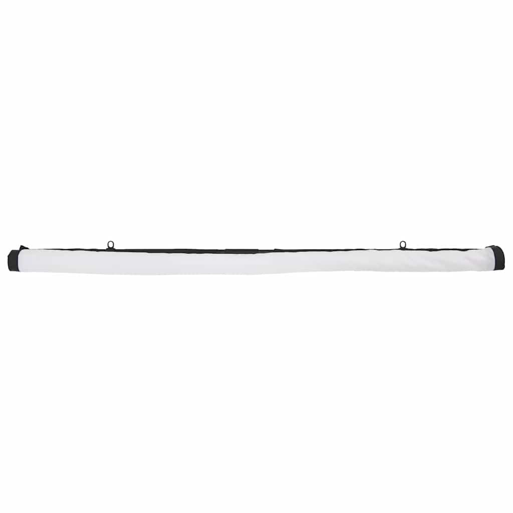 vidaXL Beamer Leinwand Wandhängend 50 Zoll 16:9