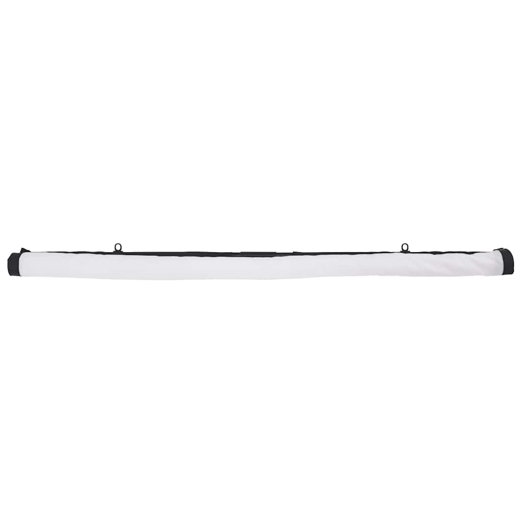 vidaXL Beamer Leinwand Wandhängend 72 Zoll 4:3