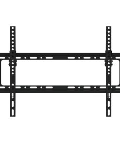 vidaXL TV-Wandhalterung 26-63 Zoll Bildschirm Max VESA 600x400 mm 50kg