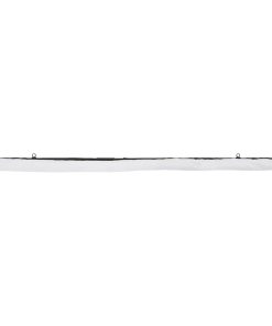 vidaXL Beamer Leinwand Wandhängend 100 Zoll 4:3
