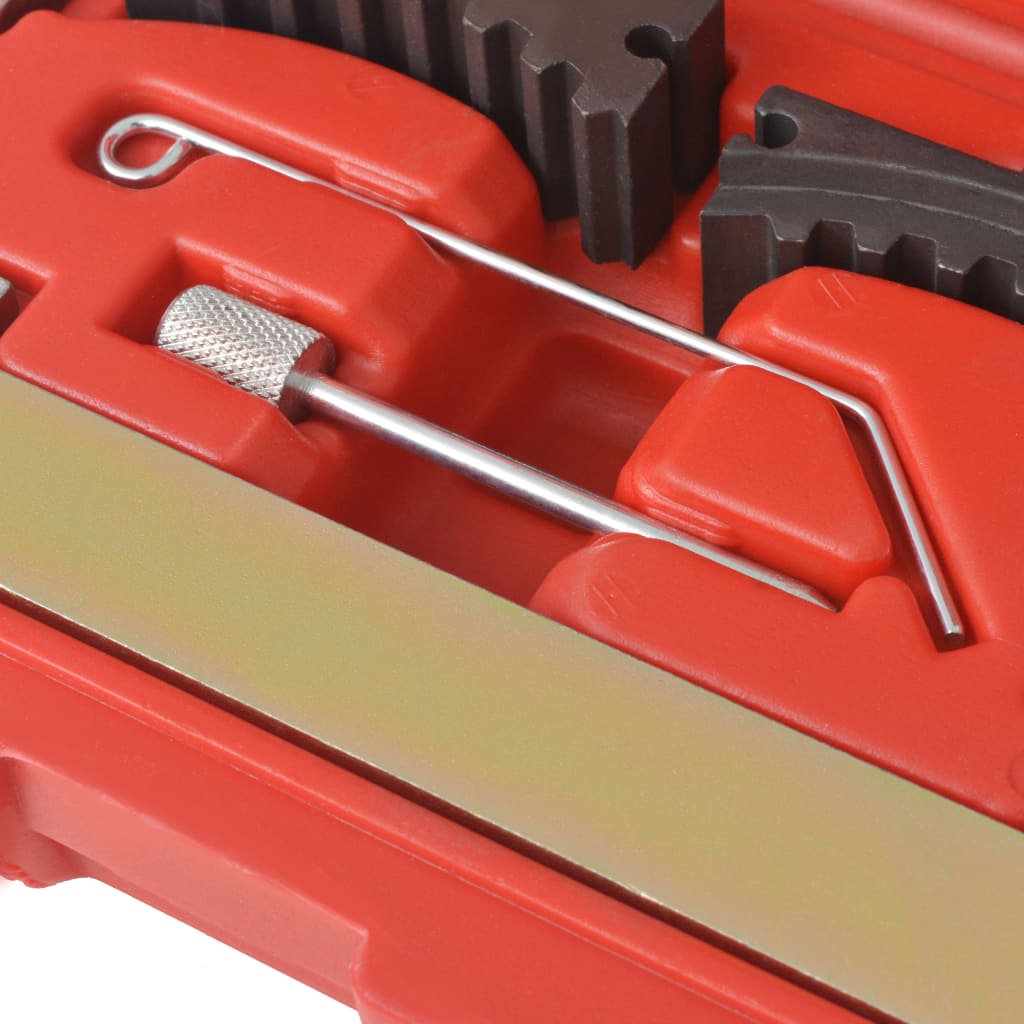 vidaXL Motoreinstellwerkzeug für Alfa Romeo Vauxhall Opel 1,6l & 1,8l