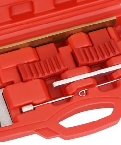 vidaXL Motor-Einstellwerkzeug-Set