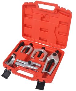 vidaXL Frontpartie-Reparatur-Werkzeugsatz 5-tlg.