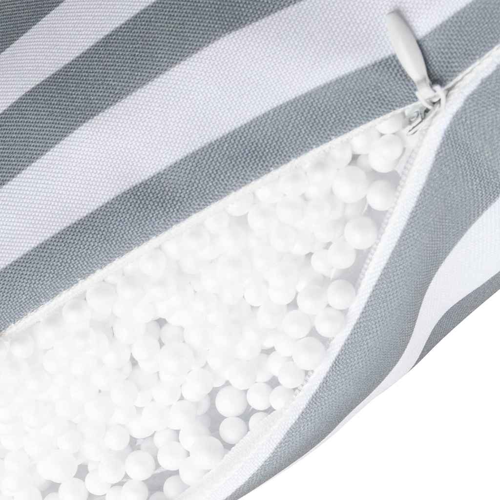 vidaXL Sitzsackfüllung EPS 100 L Weiß 10 kg/m³