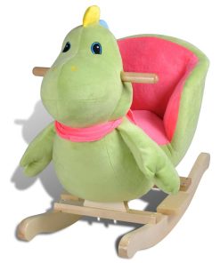 vidaXL Schaukeltier Dino