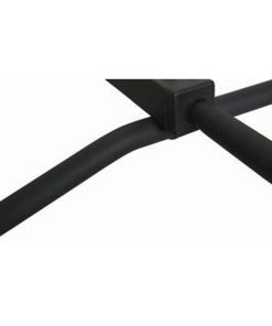 vidaXL Klimmzugstange 90 kg