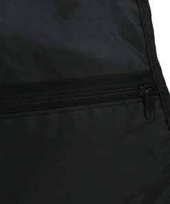 vidaXL Gitarrentasche für 3/4 (36") Klassikgitarre Schwarz 94x35 cm Stoff