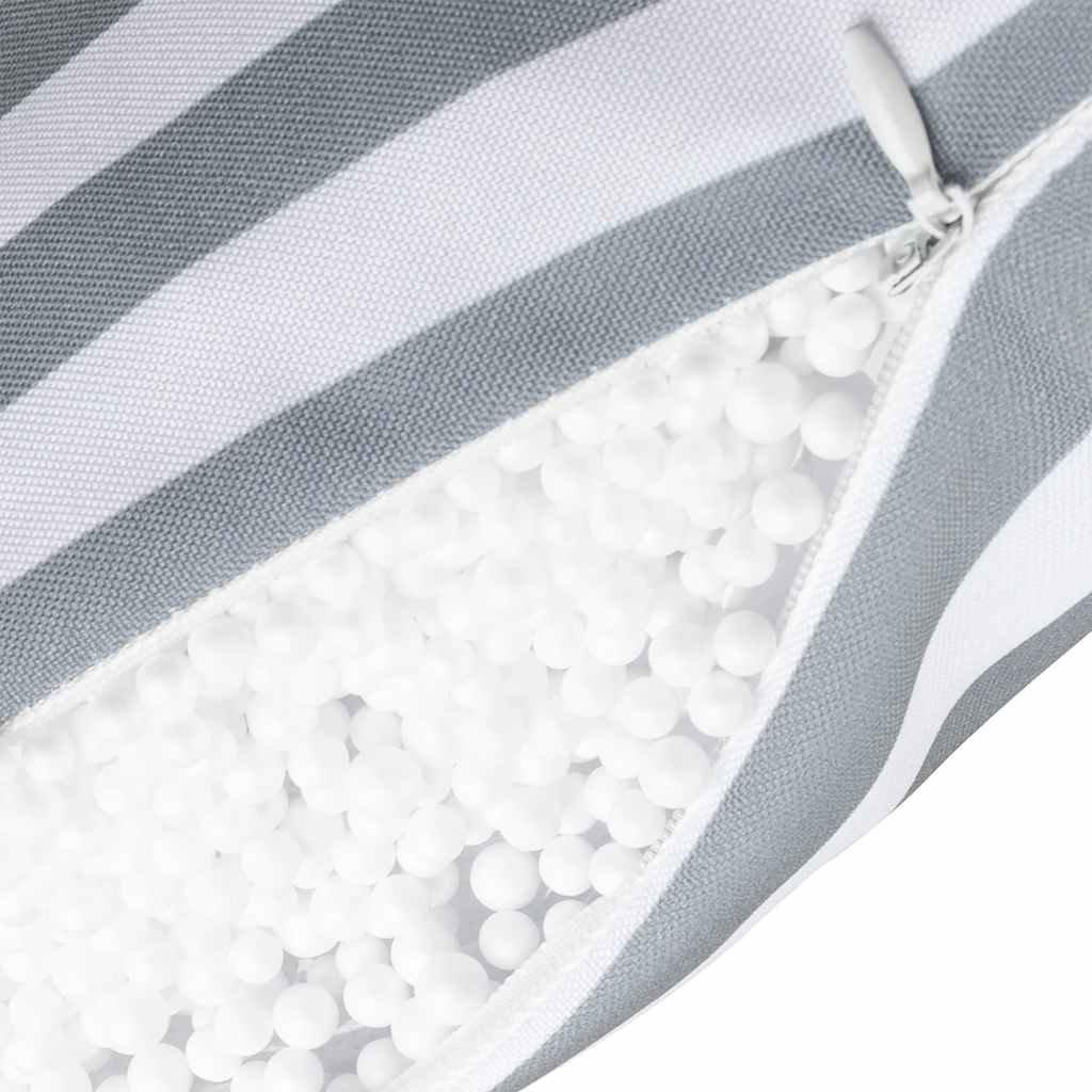vidaXL Sitzsackfüllung EPS 100 L Weiß 18 kg/m³