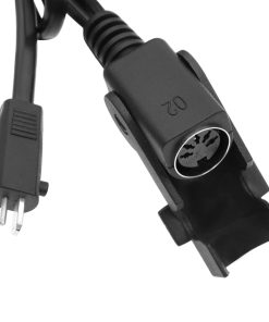 vidaXL Linearantrieb DC 28 V