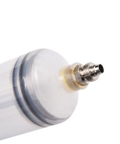 vidaXL Flüssigkeitsinspektionsspritze 500 ccm