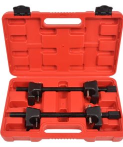 vidaXL MacPherson Federspanner 26 cm