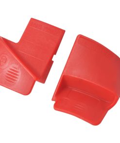 vidaXL Entfernungs- und Installationsset für Stretch-Fit-Riemen