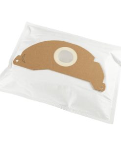 vidaXL Staubsaugerbeutel für Karcher A2004 20 Stk.