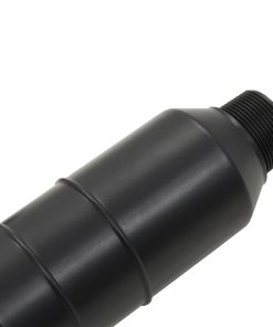 vidaXL Gizzmo Skimmer-Winterverschluss mit 2 Winterstopfen HDPE