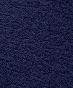 vidaXL Premium-Duschtücher SOLUND 10 Stk. Marineblau 70x140cm 600 g/m²