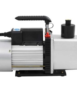 2-Stufige Vakuumpumpe 100 L / Min