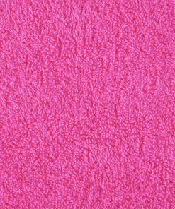 vidaXL Premium-Handtücher SOLUND 10 Stk. Rosa 50x100 cm 600 g/m²