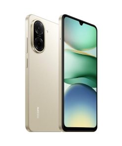 Xiaomi Redmi A5 3+64gb 6.88" Dual Sim Gold Italia