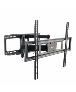 Vultech BtV-D3270lite - Staffa A Muro Con Snodo Per Tv 32""/70'''' - Max 40 kg