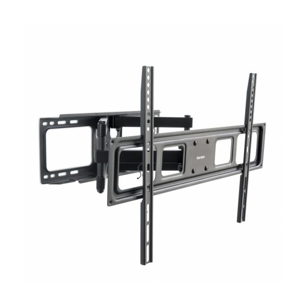 Vultech BtV-D3270lite - Staffa A Muro Con Snodo Per Tv 32""/70'''' - Max 40 kg