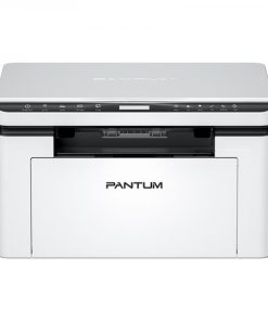 Pantum Multif. Laser A4 B/n, Bm2300w, 22ppm, Usb/wifi, Toner Incl Da 700 Pag, 3 In 1