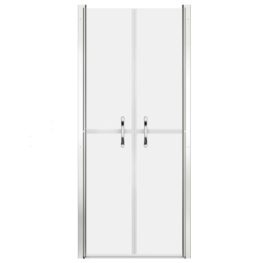 Porta Per Doccia In Esg Satinato 86x190 cm - Image 4