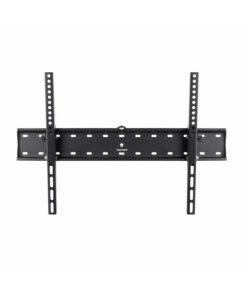 Vultech BtV-T3270lite - Staffa A Muro Fissa Per Tv 32""/70"" - Max 40 Kg - Vesa 400/600