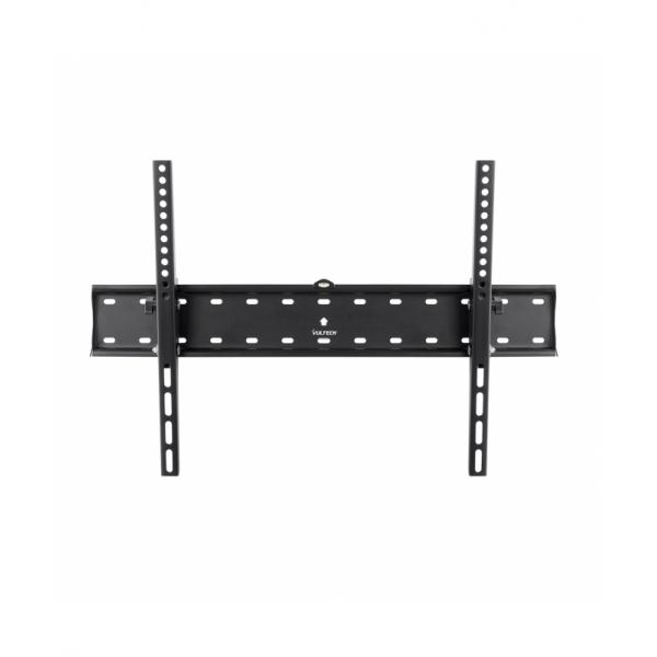 Vultech BtV-T3270lite - Staffa A Muro Fissa Per Tv 32""/70"" - Max 40 Kg - Vesa 400/600