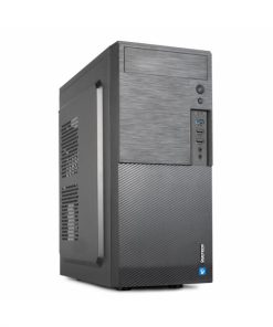 Vultech VcO-A1699p Rev. 2.2 - Case Atx Con Alimentatore 500w - 1x Usb 3.0 - 2x Usb 2.0