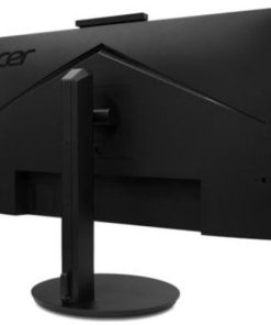 Acer Monitor 23,8 Led Ips 16:9 Fhd, Pivot, Vga/dp/hdmi, Multimediale