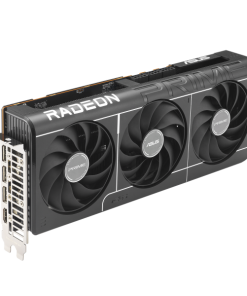 Asus Vga Radeon Rx 9070 Xt, PrimE-Rx9070xT-O16g, 16gb Gddr6, Hdmi/3dp, 90yv0l71-M0na00