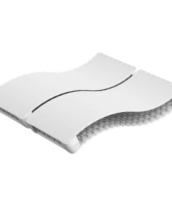 Materasso A Molle Bonnel Medio 160x200 cm