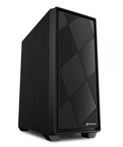 Sharkoon Case Vs8 Black