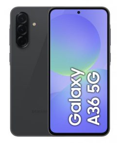 Samsung Galaxy A36 5g 256gb 8gb Awesome Black