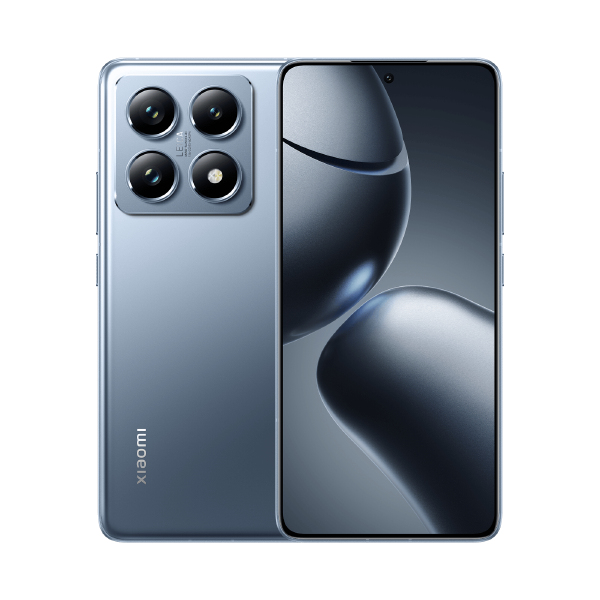 Xiaomi 14t Pro 5g 12+1tb 6.7" Blue Europa
