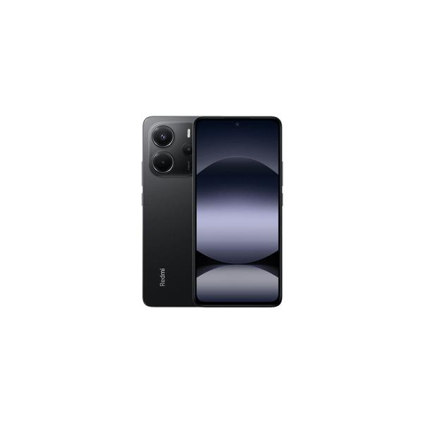 Xiaomi Redmi Note 14 6.67 6gb 128gb Midnight Black