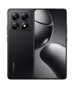 Xiaomi 14t Pro 5g 12+1tb 6.7" Black Europa