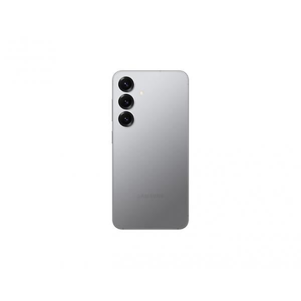 Samsung Galaxy S25 5g Ee 12+128gb 6.2" Silver Europa