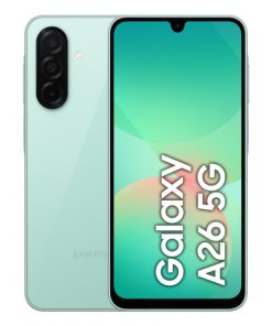 Samsung Galaxy A26 5g 6+128gb 6.7" Mint Italia