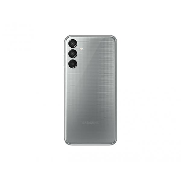 Samsung Galaxy M15 5g 4+128gb 6.5" Gray Europa
