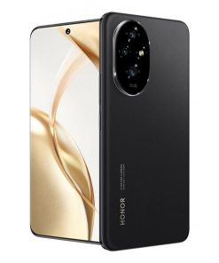 Honor 200 5g 12+512gb 6.7" Black Vodafone