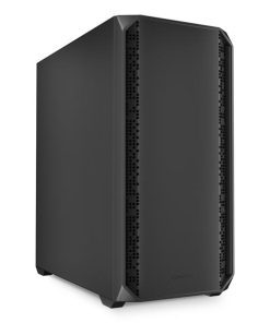 Sharkoon Case Ak2 Atx Black
