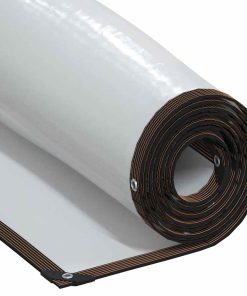 Copertura Per Piante Con Occhielli 3x10 M In Polietilene