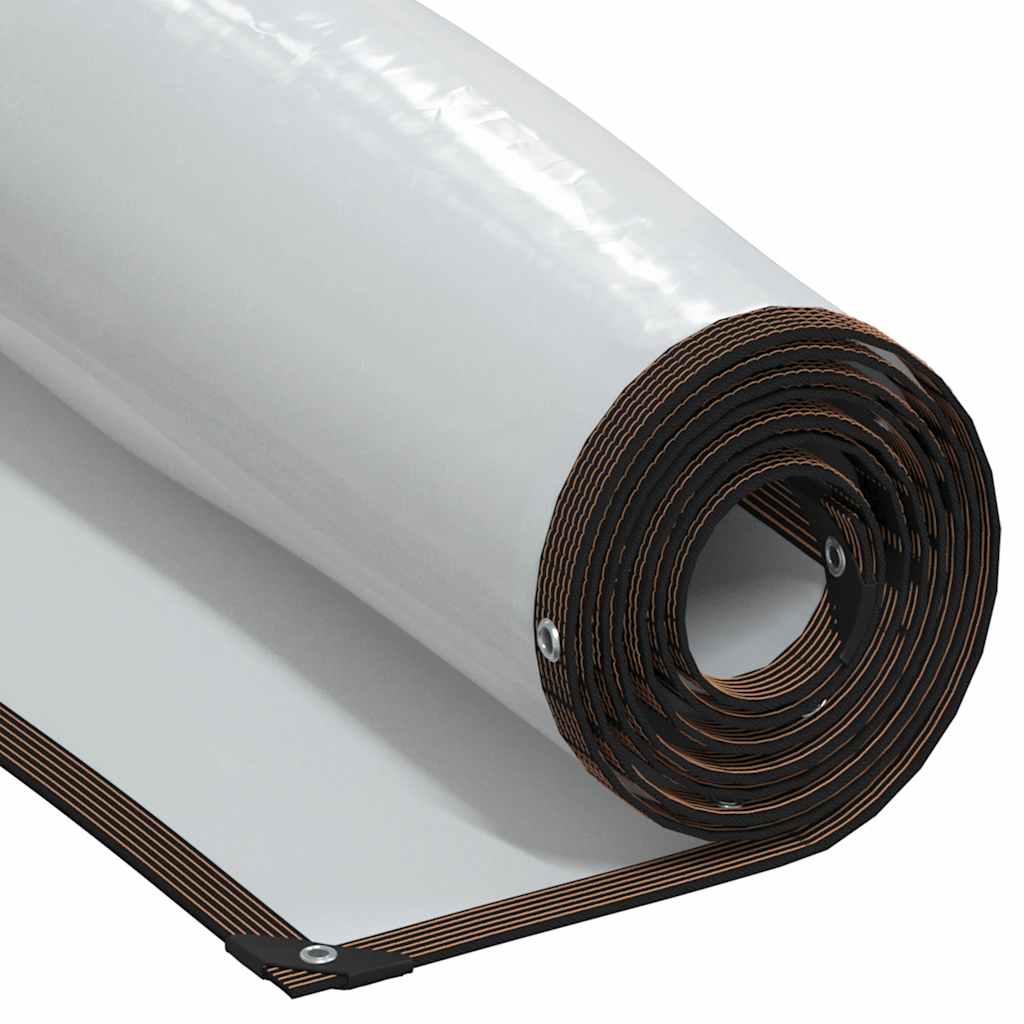 Copertura Per Piante Con Occhielli 2x10 M In Polietilene