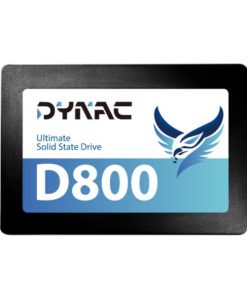 Dynacard Ssd Interno 480gb Sata3 520/450