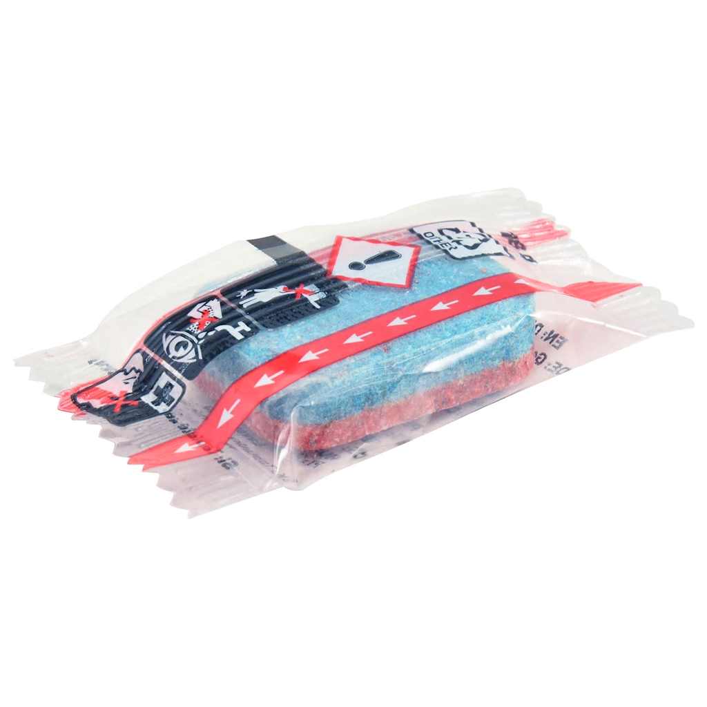 vidaXL 12-in-1 Spülmaschinentabs 1000 Stk. 18 kg