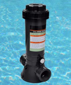 Automatische Chlordosierer für Schwimmbad